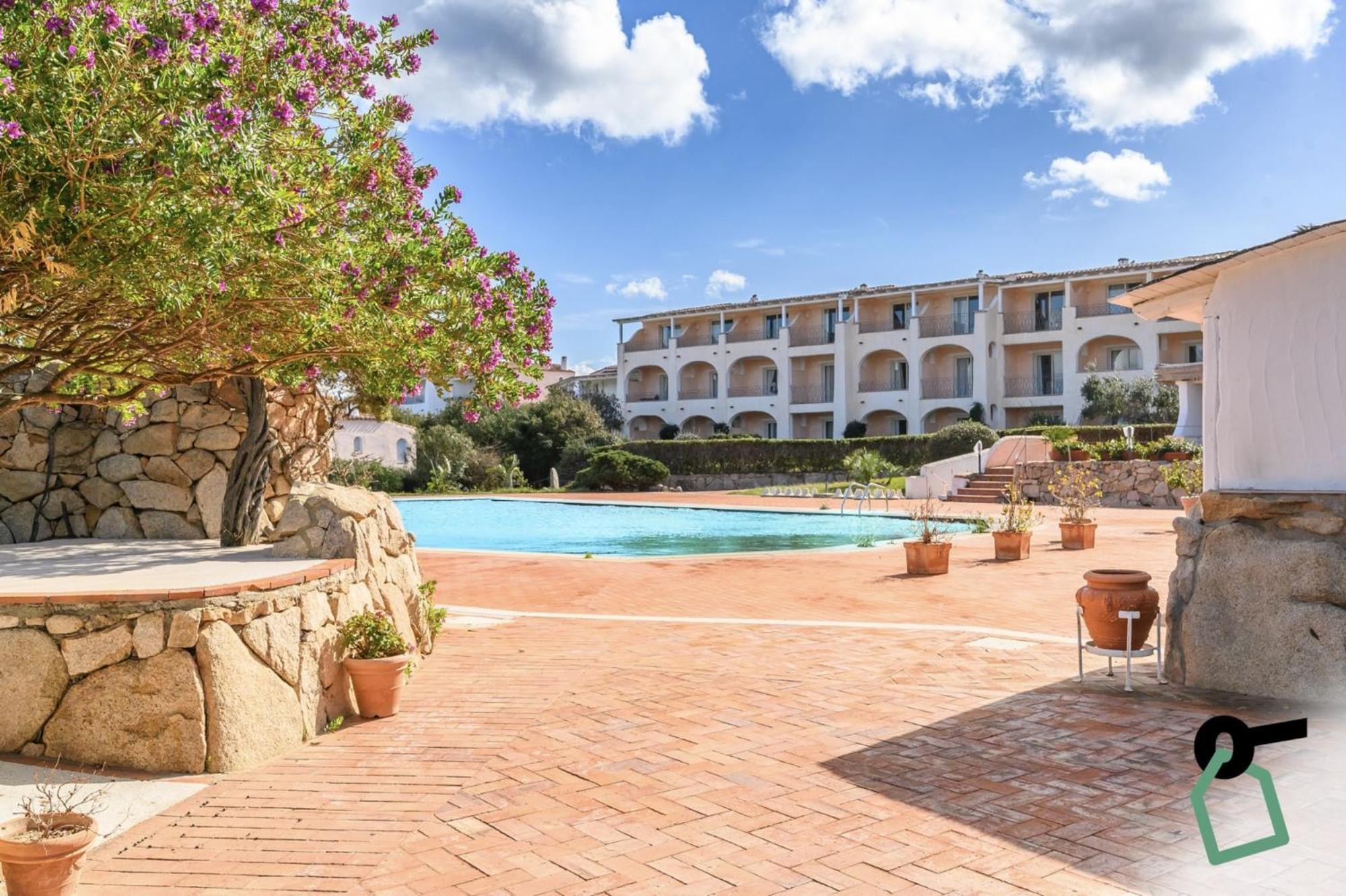 Hotiday Room Collection - Porto Cervo Luaran gambar