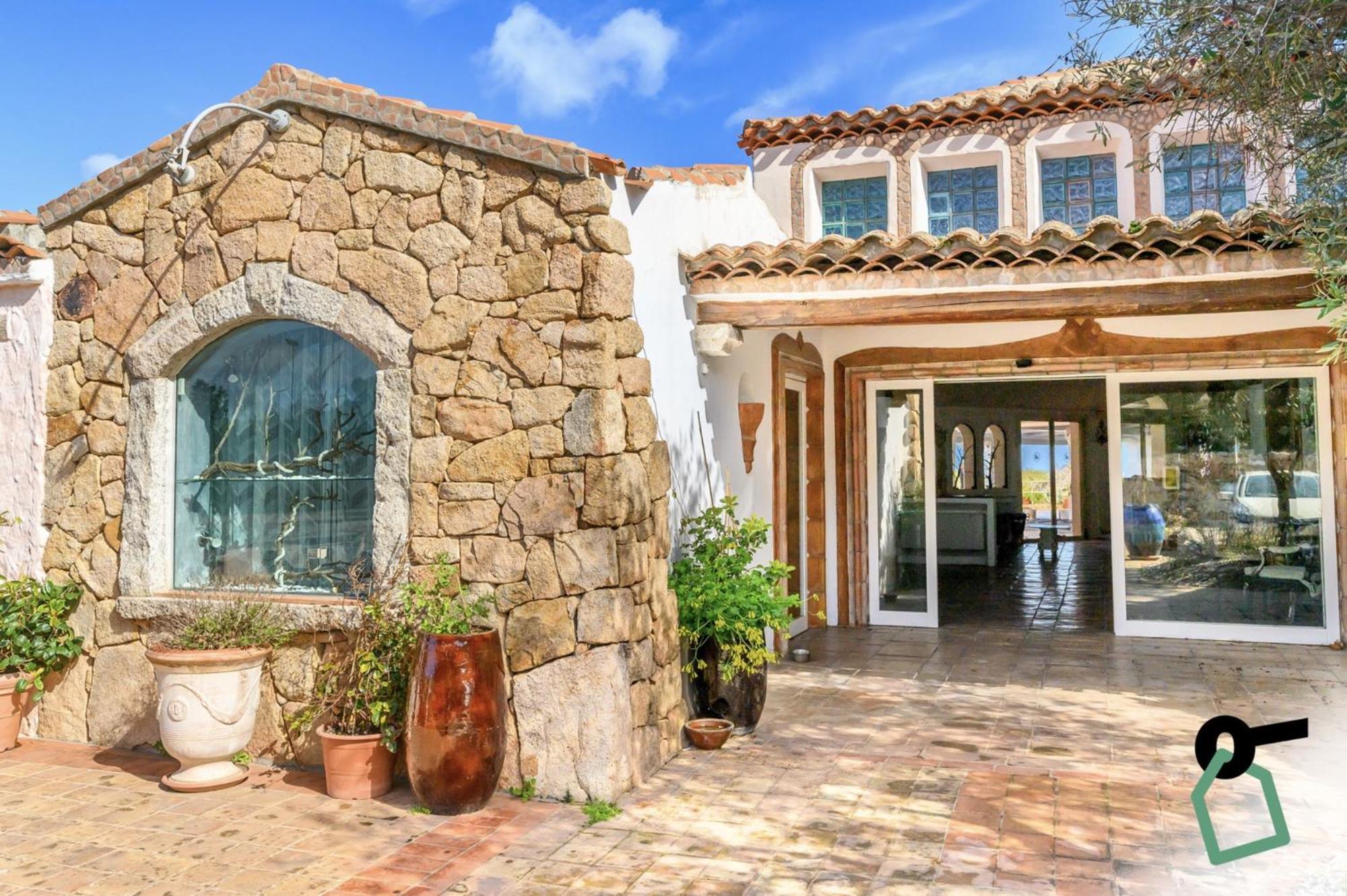 Hotiday Room Collection - Porto Cervo Luaran gambar