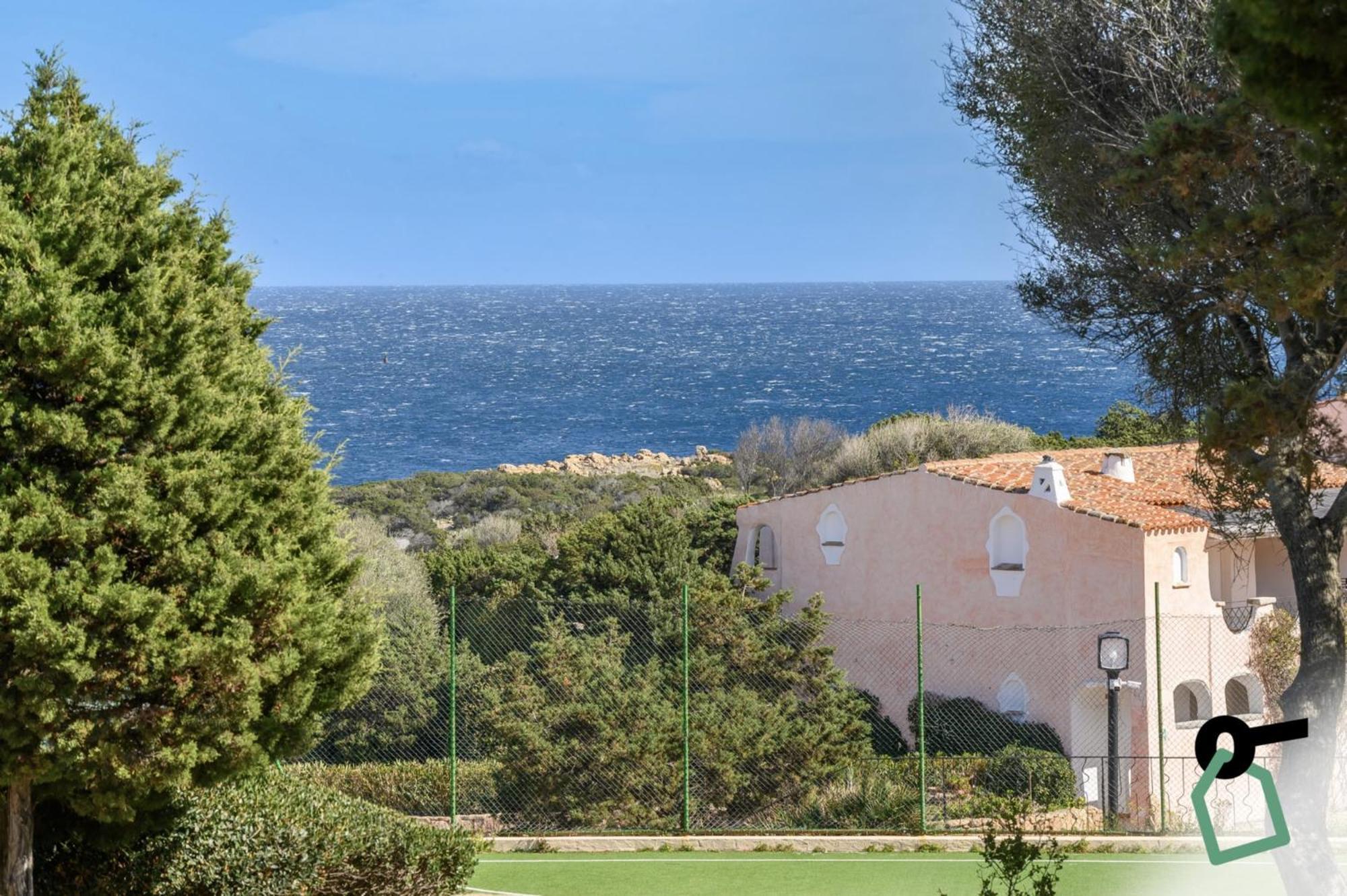 Hotiday Room Collection - Porto Cervo Luaran gambar