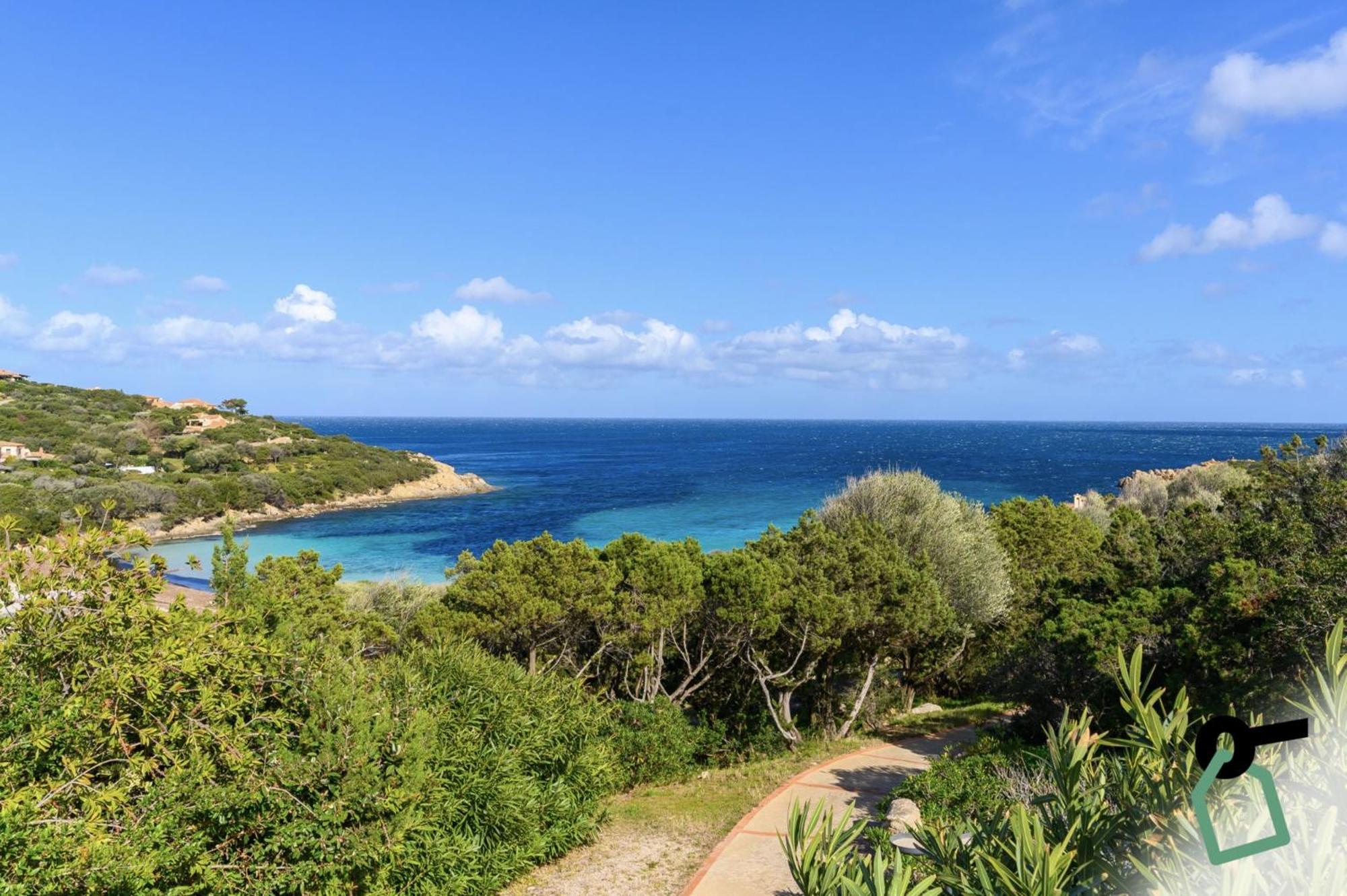Hotiday Room Collection - Porto Cervo Luaran gambar