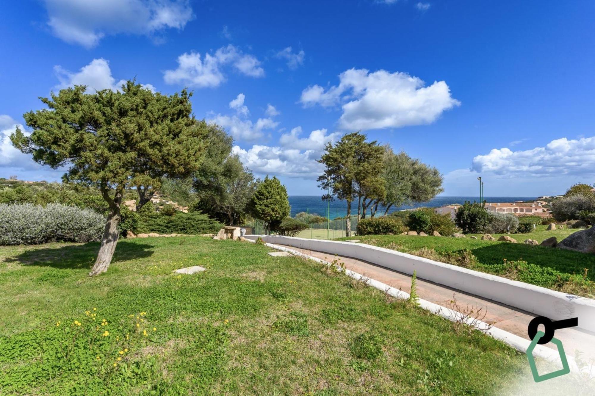 Hotiday Room Collection - Porto Cervo Luaran gambar