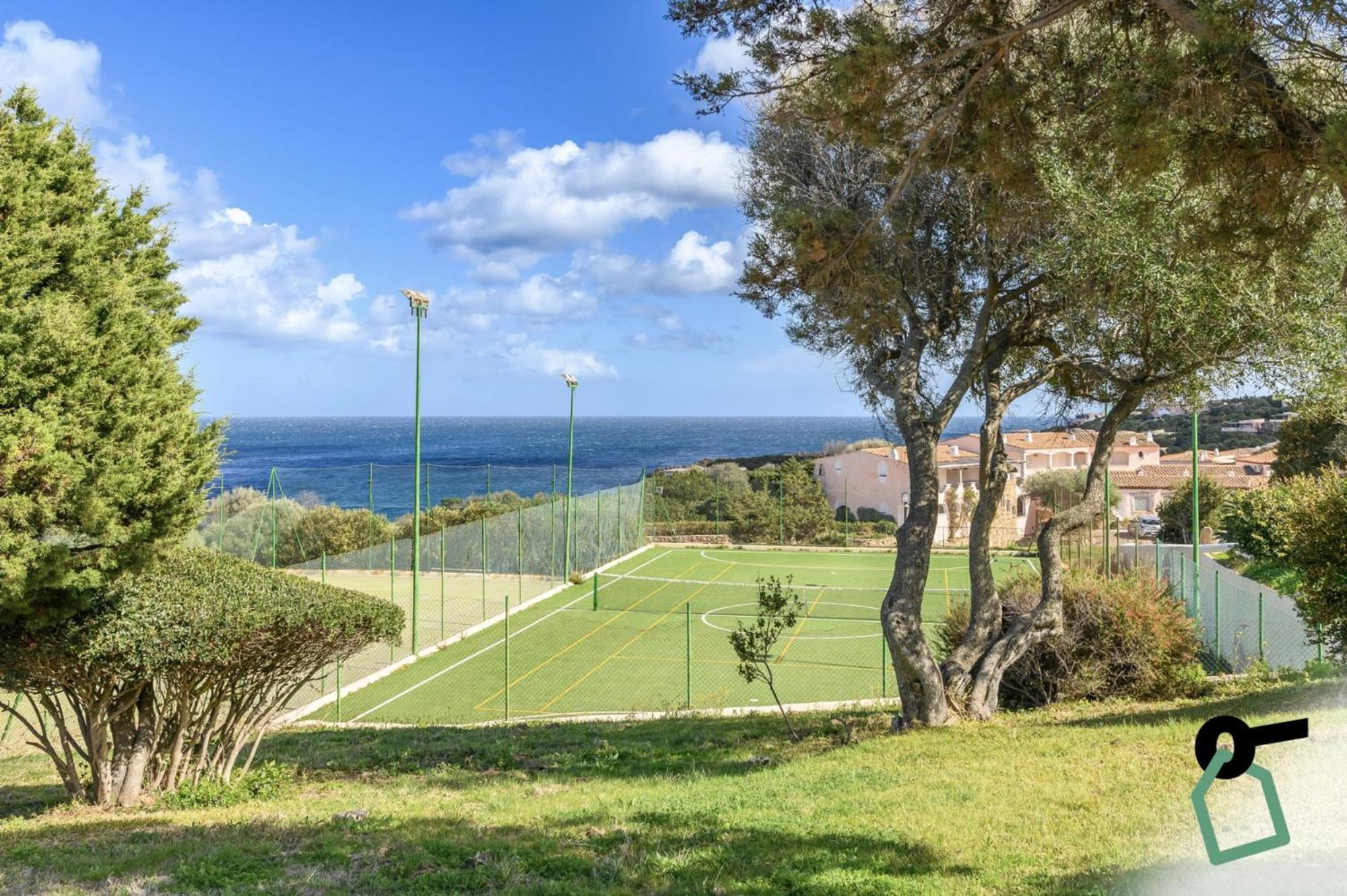 Hotiday Room Collection - Porto Cervo Luaran gambar
