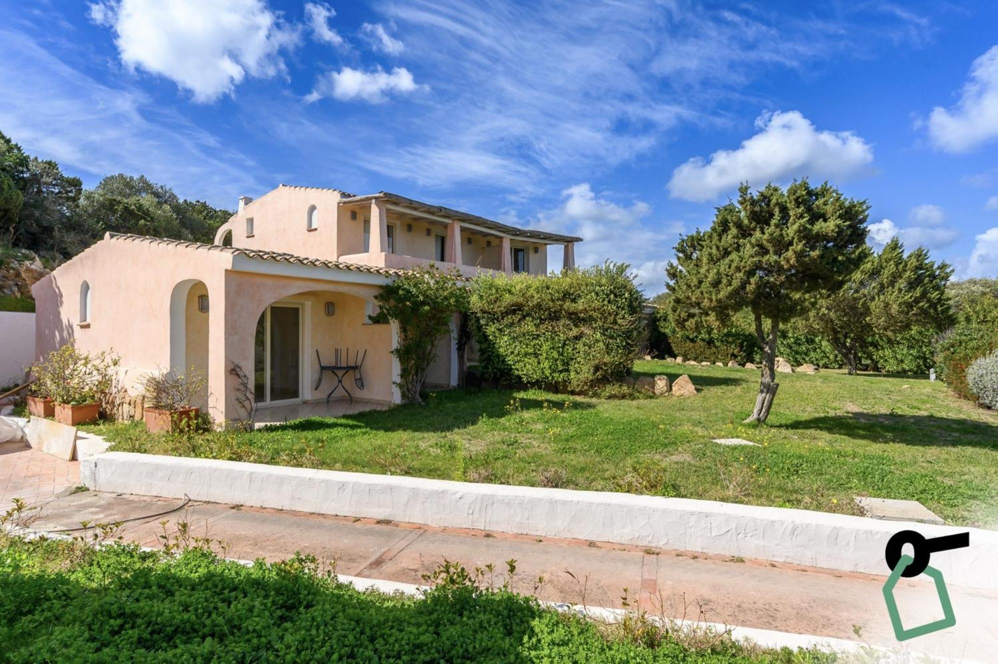 Hotiday Room Collection - Porto Cervo Luaran gambar