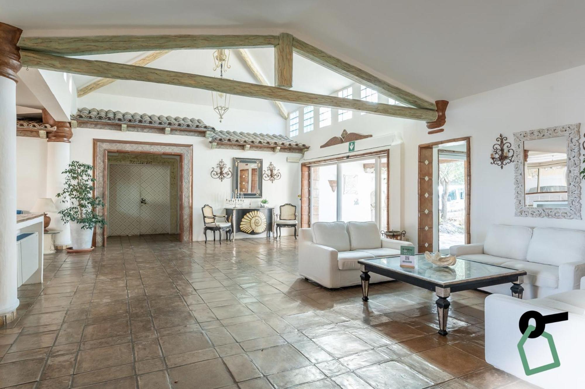 Hotiday Room Collection - Porto Cervo Luaran gambar