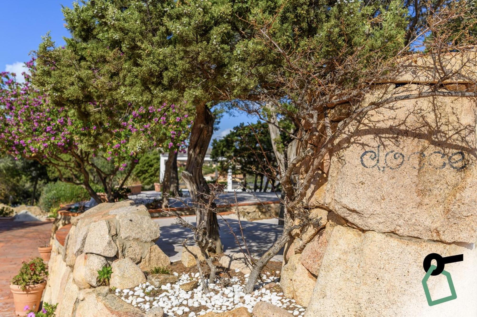 Hotiday Room Collection - Porto Cervo Luaran gambar