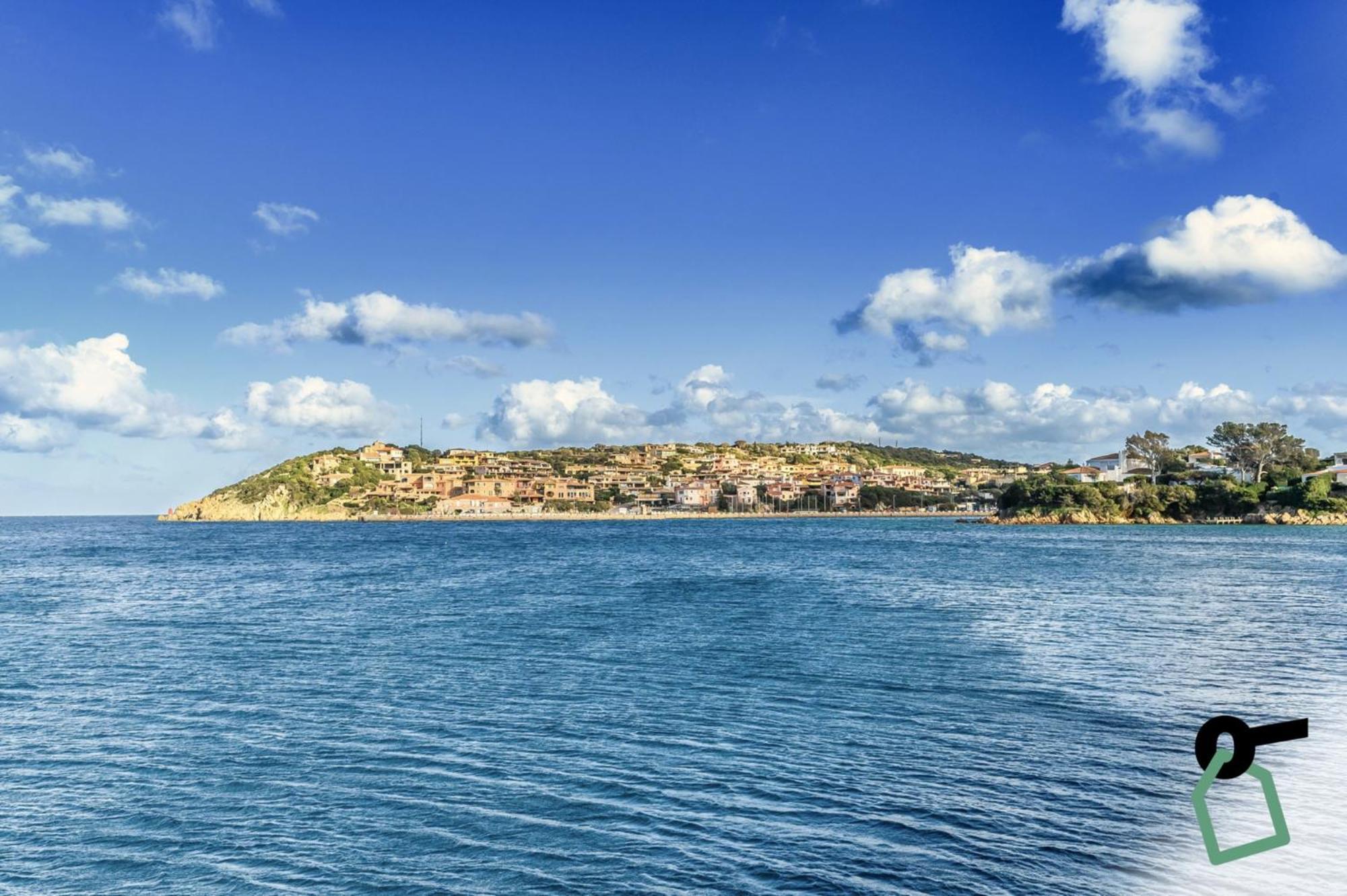 Hotiday Room Collection - Porto Cervo Luaran gambar