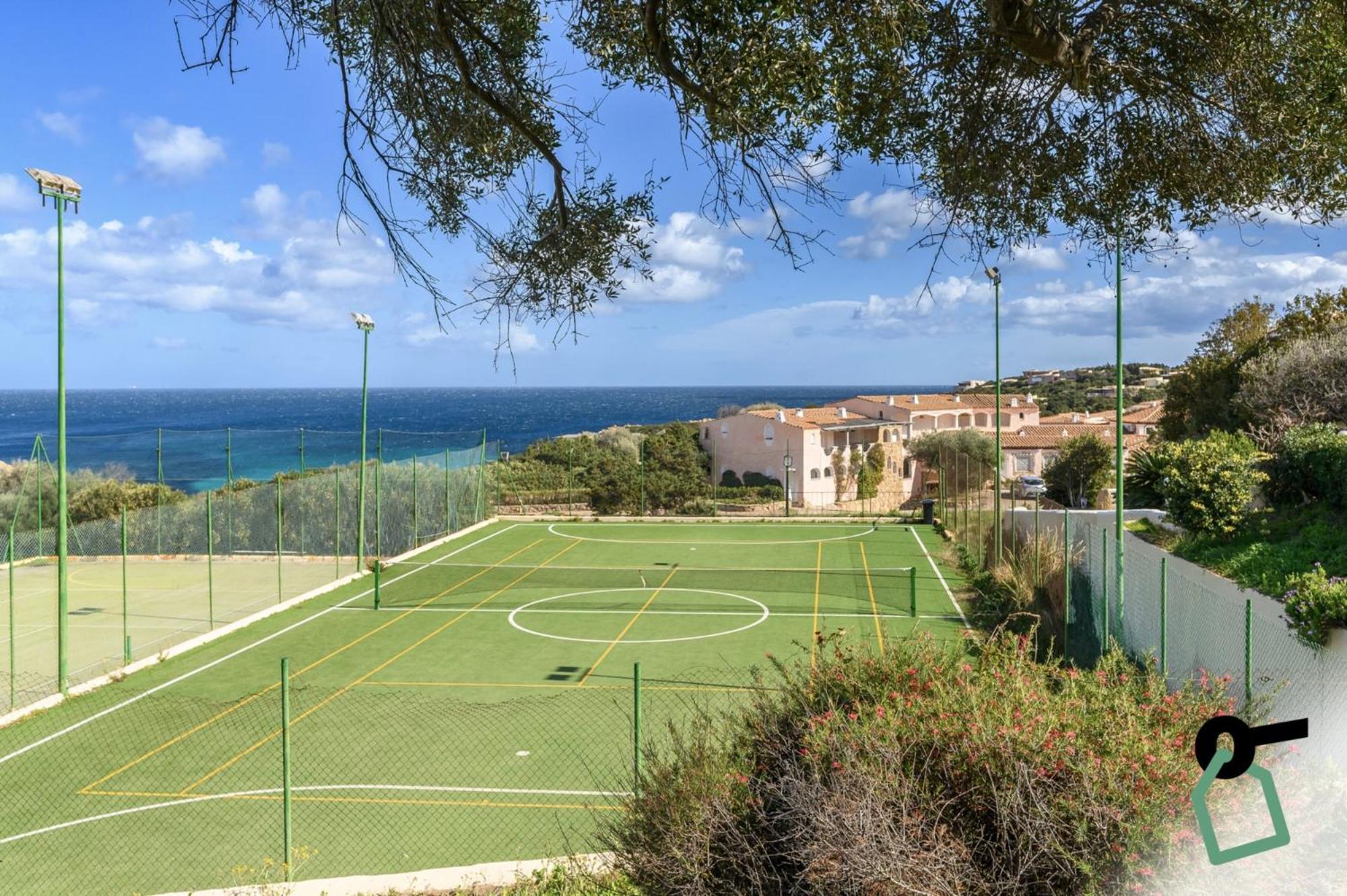 Hotiday Room Collection - Porto Cervo Luaran gambar