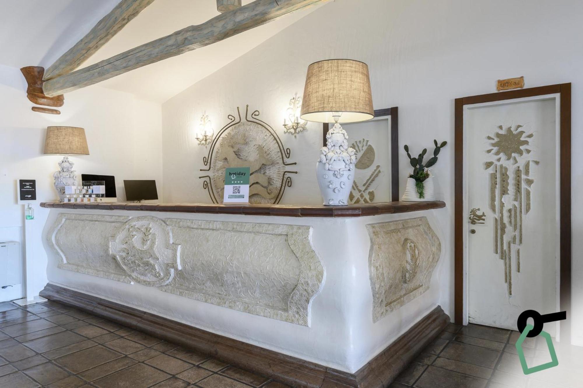 Hotiday Room Collection - Porto Cervo Luaran gambar