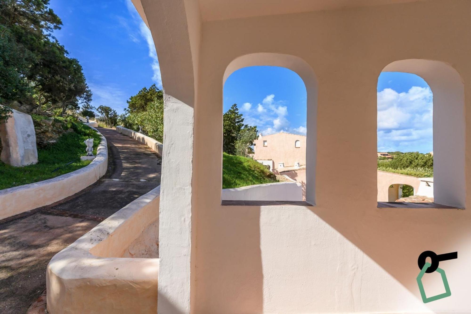 Hotiday Room Collection - Porto Cervo Luaran gambar