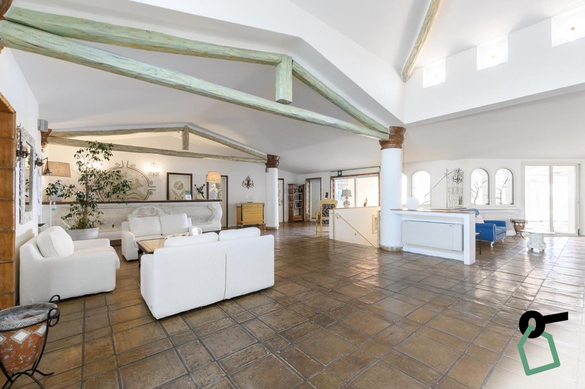 Hotiday Room Collection - Porto Cervo Luaran gambar