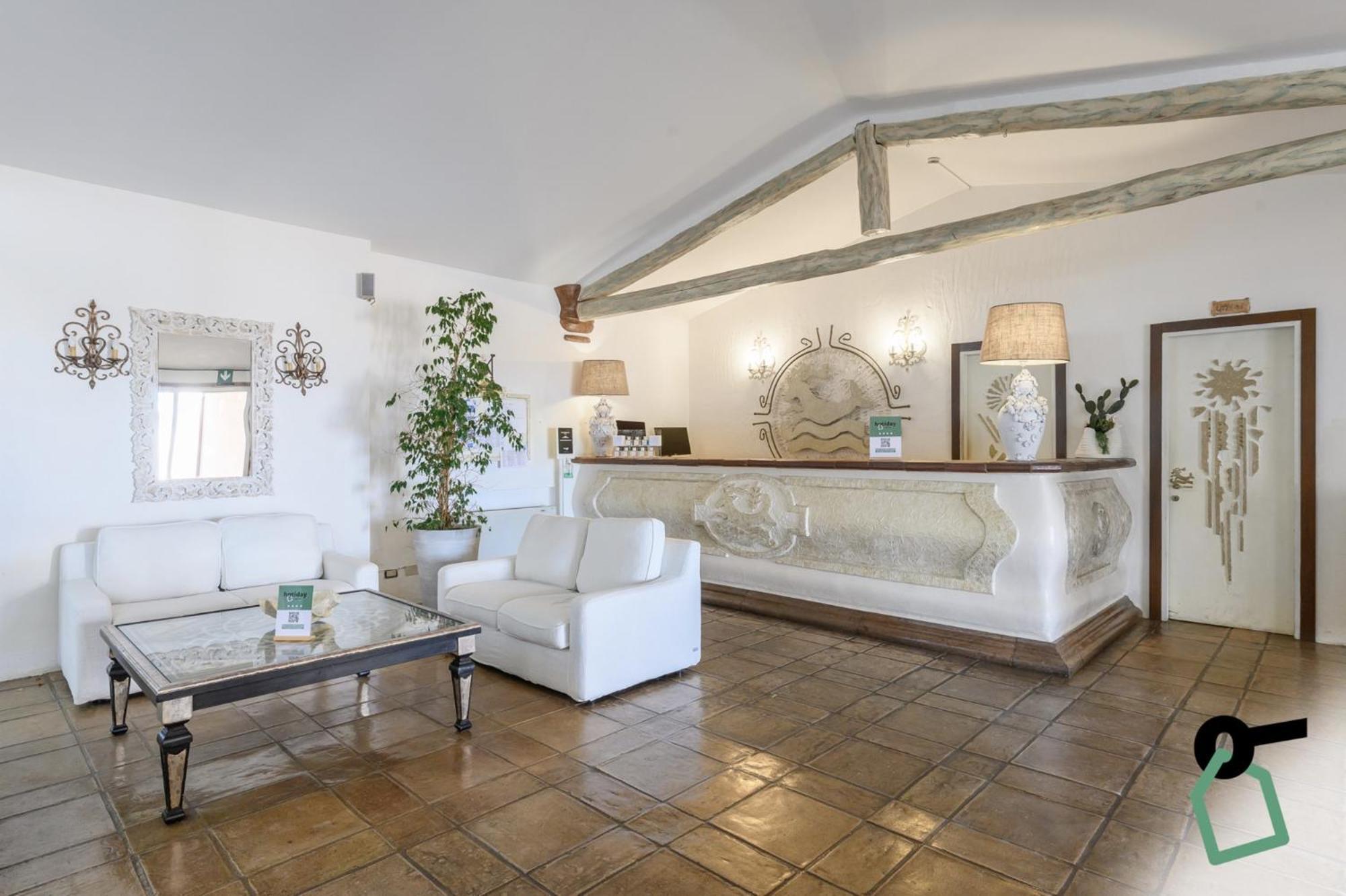 Hotiday Room Collection - Porto Cervo Luaran gambar