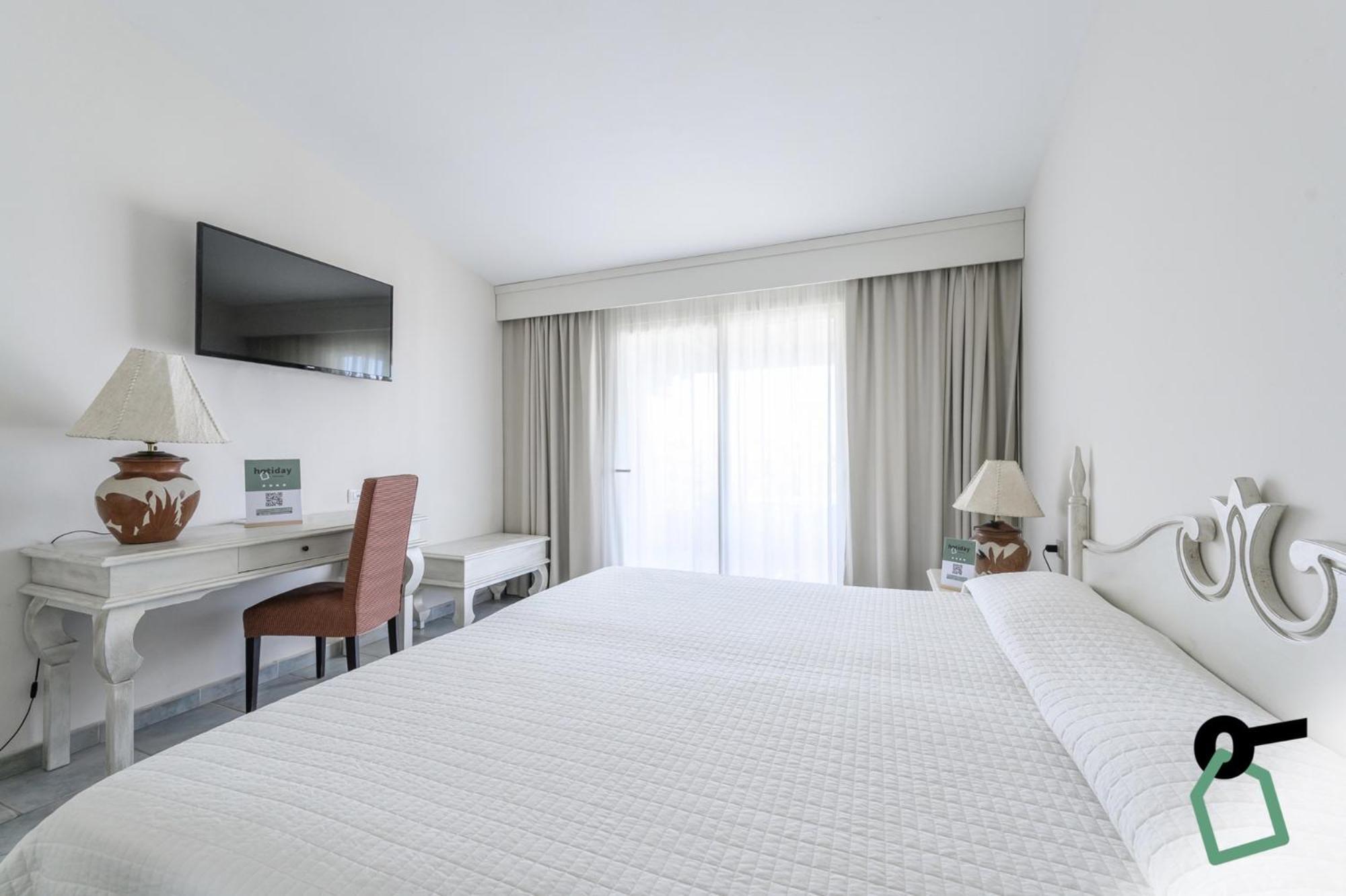 Hotiday Room Collection - Porto Cervo Luaran gambar