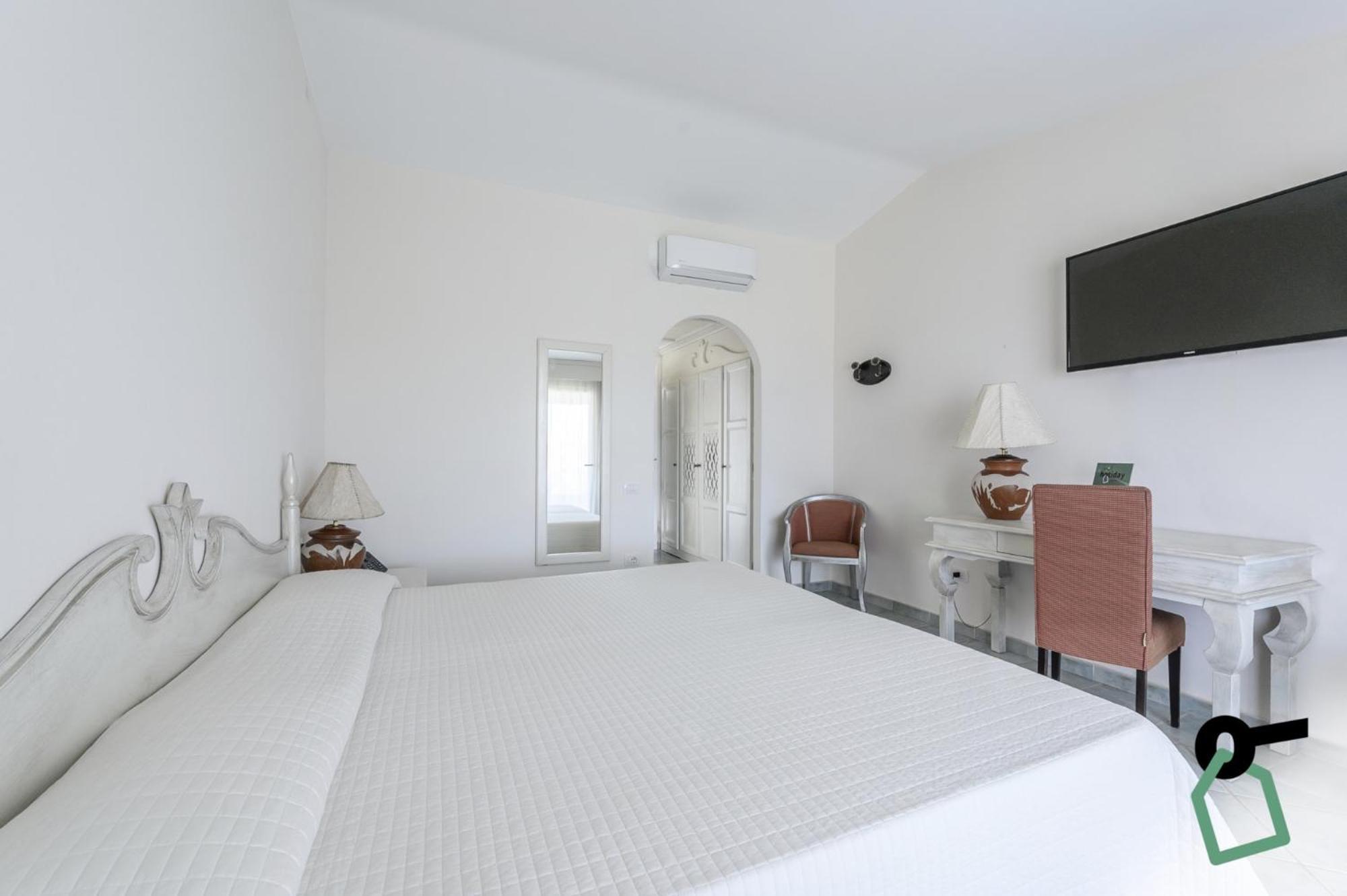 Hotiday Room Collection - Porto Cervo Luaran gambar