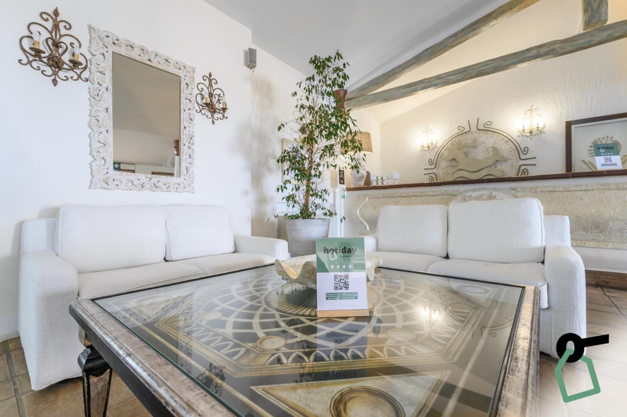 Hotiday Room Collection - Porto Cervo Luaran gambar