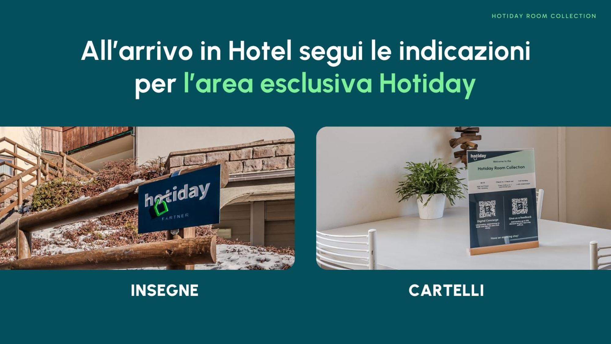 Hotiday Room Collection - Porto Cervo Luaran gambar