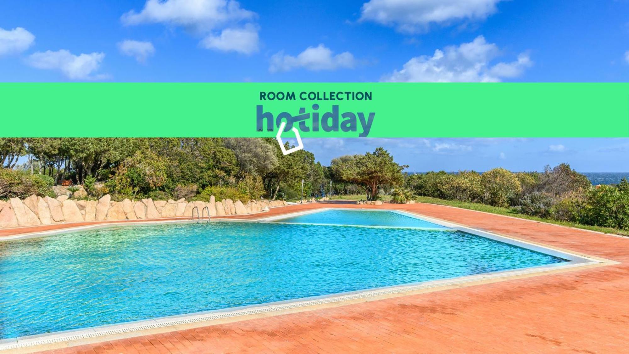 Hotiday Room Collection - Porto Cervo Luaran gambar
